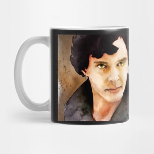 Sherlock 01 Mug